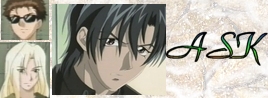 I'm ASK, the annoying and pretty useless rival band that never even gets to perform. Are you so much better?
